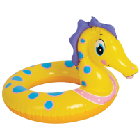 BOIA CAVALO MARINHO 50CMX60CM ELP0368